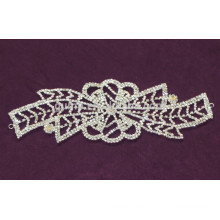 Applique del rhinestone para la boda